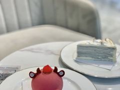 -Fridi Patisserie Cafe