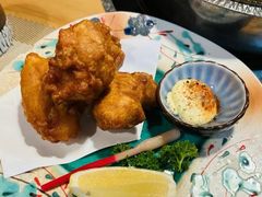 -本家食堂(华南店)