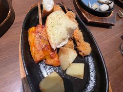 -萨莉亚意式餐厅(杭州滨江天街店)