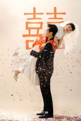 -莫兰迪婚纱摄影