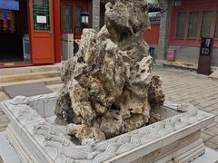 -郭守敬纪念馆