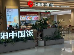 -阳阳中国饭(龙湖大兴天街)