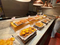 -爱有声毛肚串串火锅自助(龙之梦大都汇店)