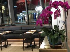大堂-simply thai天泰(静安嘉里中心店)