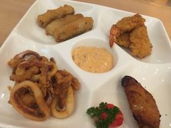 -必胜客(花舞大唐博物馆店)