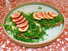 无花果手撕鸡肉tapas-Toris(LuOne凯德晶萃广场店)