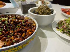 -老浒记烤鸭-北京菜(琉璃厂店)
