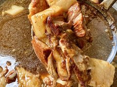 -子午路张记肉夹馍(兵马俑店)