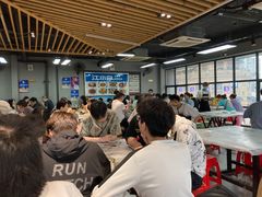 大堂-小民大排档(光谷店)