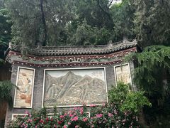-华清宫景区