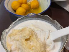 -水牛奶皇后糖水铺