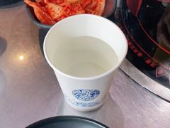 -山·烤辣鸡韩国料理(西溪路店)