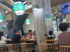 -西羊市老米家泡馍(西羊市店)