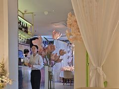 -晶雅花园西餐厅(南京首店)
