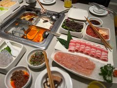 -海底捞火锅(群光广场店)