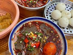 苗香牛肉粉-十里香粉馆(虹桥中路店)