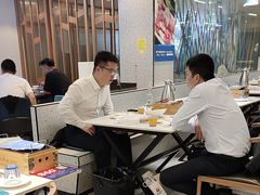 -勇利赵家烤肉坊(含光路店)