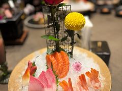 -蟹犇前•帝王蟹雪蟹(陆家嘴店)