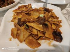 -马凯餐厅(长椿街店)