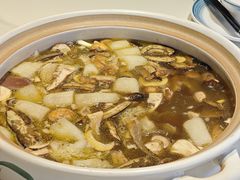 -爱膳菌锅锅(阳南店)