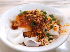 卷粉-何氏筠连水粉(明伦堂店)