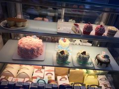 -贝紫Style(木马公寓店)