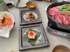 -Tuna maki寿司(苏州万象天地店)