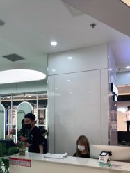-时尚殿堂hair salon