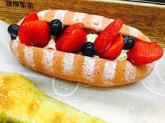 -LELECHA乐乐茶(美罗城店)