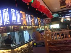 -兰木肆·云南菜(龙湖U城天街店)