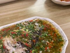 -老街无刺鲫鱼