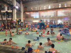 -南宫温泉水世界