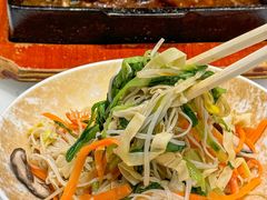 -金陵后厨·南京菜(新街口秣陵路店)