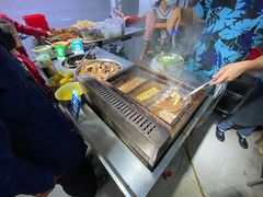 自助取餐区-小草糖水(海棠村店)