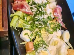 -上海苏宁宝丽嘉酒店·Cafe Bellagio西餐厅