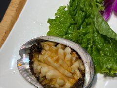 -鸭绿江海鲜烧烤大排档(杏林街店)