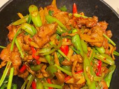 -秦三驴(云飞街店)