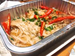 -木屋烧烤(坂田天安云谷店)