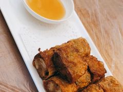 -李记潮汕砂锅粥(营福路店)