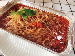 -一棵树烧烤店(中央大街店)