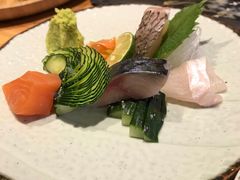 -藤鹤日本料理(保利广场店)