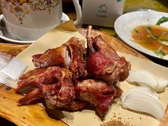 -天山醉美·新疆餐厅(富华里店)