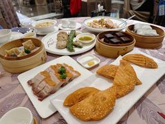 -金汇酒楼(中山东区店)