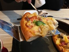 -必胜客(衡阳船山店PH店)