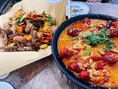 -徐嘉赫龙虾馆