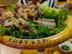-民食香·腊排骨野生菌美食(木府店)