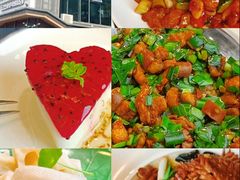 -清真·双公羊·馕坑烤全羊(奥体店)