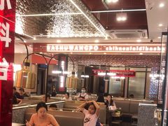 -巴蜀王婆大虾(南锣鼓巷店)
