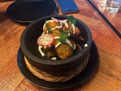 -Luchador摔跤手墨西哥餐厅(恒宇广场店)