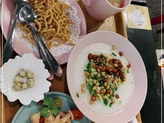 -大王油茶(二厂文创公园店)